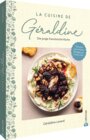 Buchcover La Cuisine de Géraldine. Die junge französische Küche