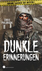 Buchcover Dunkle Erinnerungen