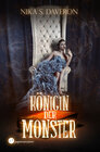 Buchcover Königin der Monster