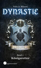 Buchcover Königsretter