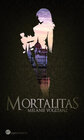 Buchcover Mortalitas