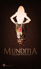 Buchcover Munditia