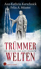 Buchcover Trümmerwelten
