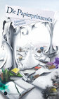 Buchcover Die Papierprinzessin