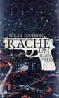 Buchcover Rache um jeden Preis