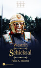 Buchcover Schicksal