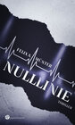 Buchcover Nulllinie