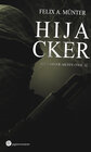 Buchcover Hijacker