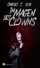 Buchcover Im Magen des Clowns