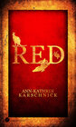 Buchcover RED