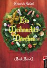 Buchcover Ein Weihnachtsmärchen