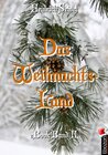 Buchcover Das Weihnachtsland