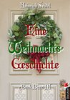 Buchcover Eine Weihnachtsgeschichte