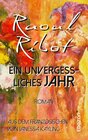 Buchcover Ein unvergessliches Jahr