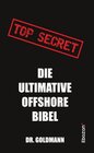 Buchcover Top Secret - Die ultimative Offshore Bibel