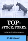 Buchcover Top-Stock / Forex