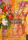 Buchcover Ein unvergessliches Jahr