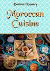 Buchcover Moroccan Cuisine