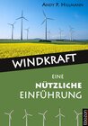 Buchcover Windkraft - Eine nützliche Einführung
