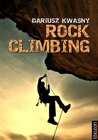 Buchcover Rock Climbing