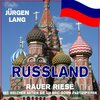 Buchcover RUSSLAND - Rauer Riese