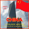 Buchcover CHINA - Atemloser Aufstieg