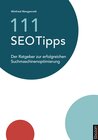 Buchcover 111 SEO Tipps