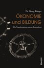 Buchcover Ökonomie und Bildung