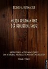 Buchcover Milton Friedman und der Neoliberalismus