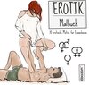 Buchcover Erotik Malbuch