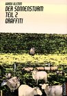 Buchcover Der Sonnensturm Teil 2 Graffiti