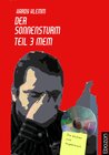 Buchcover Der Sonnensturm Teil 3 Mem