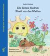 Buchcover Die Sonne Gudrun - Streit um das Wetter