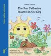 Buchcover The Sun Catherine - Quarrel in the Sky