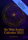 Buchcover Jin Shin Jyutsu Calendar 2022