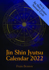 Buchcover Jin Shin Jyutsu Calendar 2022