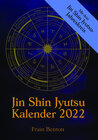 Buchcover Jin Shin Jyutsu Kalender 2022