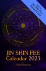 Buchcover Jin Shin Fee Calendar 2023