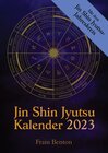 Jin Shin Jyutsu Kalender 2023 width=