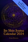 Buchcover Jin Shin Jyutsu Calendar 2024