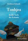 Buchcover TONHJEA - In der Seele der Kolonie