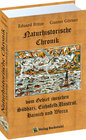 Buchcover Naturhistorische Chronik