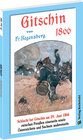 Buchcover Schlacht bei Gitschin am 29. Juni 1866