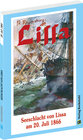 Buchcover Seeschlacht von Lissa am 20. Juli 1866