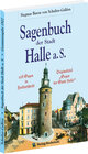 Buchcover Sagenbuch der Stadt Halle a.S.