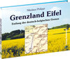 Buchcover Grenzland Eifel
