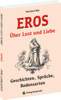 Buchcover EROS - Über Lust und Liebe