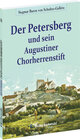 Buchcover Der Petersberg und sein Augustiner Chorherrenstift