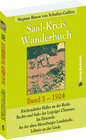 Buchcover SAAL-KREIS WANDERBUCH 1924 - Band 5 von 5