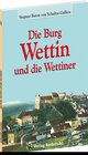 Buchcover Die Burg Wettin und die Wettiner